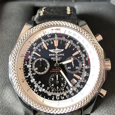 breitling for bentley motors 1884 precios